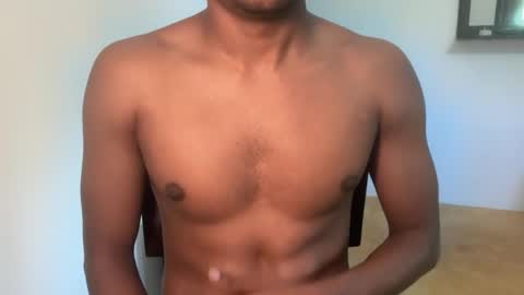 Isaac online show from May 20, 5:46 am