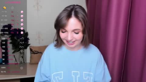 Hazel online show from January 19, 12:06 pm