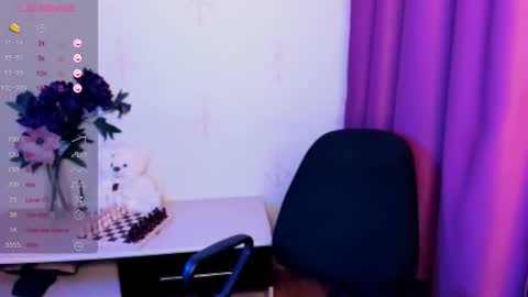 Hazel online show from November 6, 8:37 am