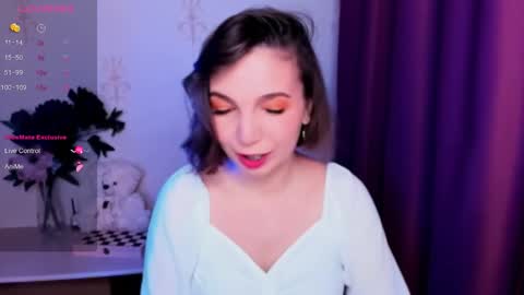 Hazel online show from November 10, 8:24 am