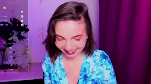 Snapshot of kindhazelhere_ chatting on March 3, 5:52 pm Hazel online show from March 3, 5:52 pm