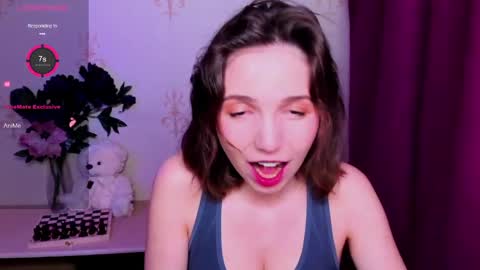 Hazel online show from March 23, 9:19 pm