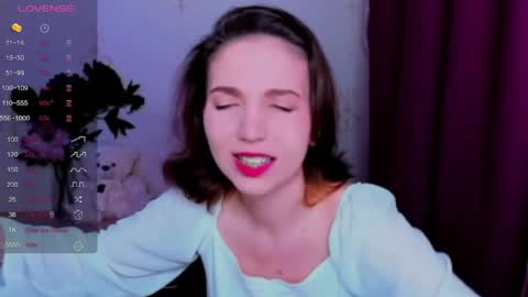 Hazel online show from May 24, 10:20 am