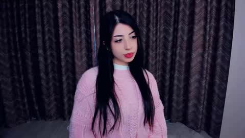 Megan online show from November 14, 4:44 am