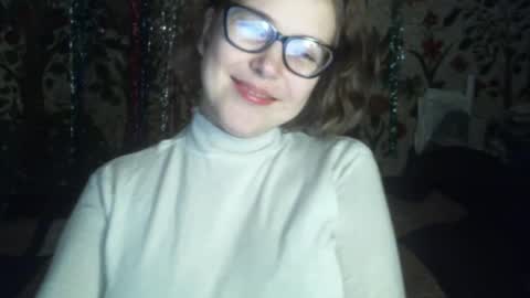 kindsweet online show from October 1, 1:55 am