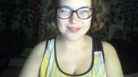 kindsweet online show from October 3, 2:08 am