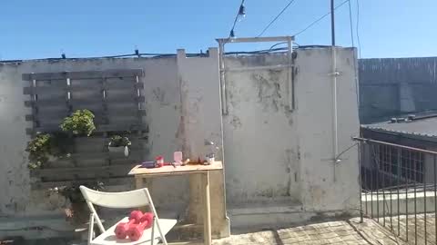 Snapshot of kinftt chatting on September 30, 6:13 pm kinftt online show from September 30, 6:13 pm