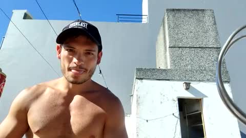 Snapshot of kinftt chatting on October 1, 6:58 pm kinftt online show from October 1, 6:58 pm