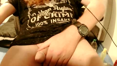 Snapshot of king69_666 chatting on November 3, 11:59 pm king69_666 online show from November 3, 11:59 pm