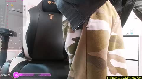 king7045 online show from January 14, 10:38 am