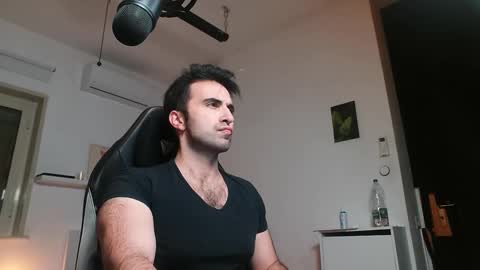 king7045 online show from January 30, 9:25 pm