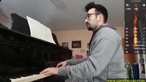 king7045 online show from February 19, 7:48 am