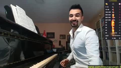 king7045 online show from April 3, 9:07 am