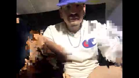 Snapshot of king761987 chatting on May 16, 3:58 am king761987 online show from May 16, 3:58 am