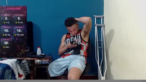 LEO online show from December 11, 7:14 pm