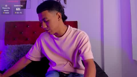 king_ares1 online show from January 17, 5:16 pm