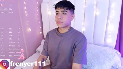 king  help me reach 100 likes online show from March 7, 9:59 pm