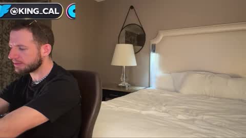 Snapshot of king_cal_ chatting on March 15, 4:35 pm king_cal_ online show from March 15, 4:35 pm