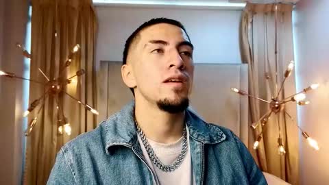 King Dante  online show from September 27, 2:11 pm