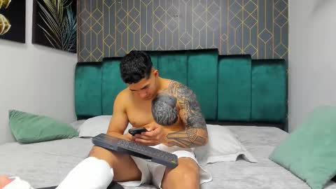 Angel Falconer online show from September 16, 2:12 am