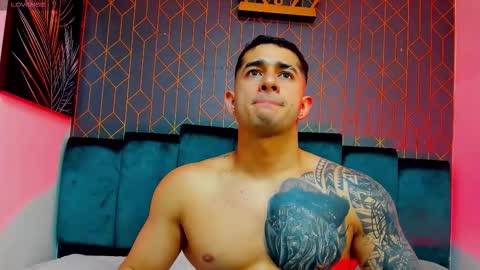 Angel Falconer online show from September 22, 5:59 pm