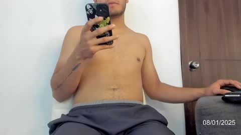 Snapshot of king_magno_ chatting on January 8, 5:48 pm Mike online show from January 8, 5:48 pm