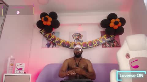 Malik  online show from October 20, 2:06 pm