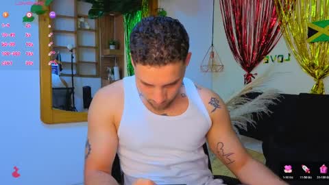 king_meruem online show from April 3, 8:29 pm