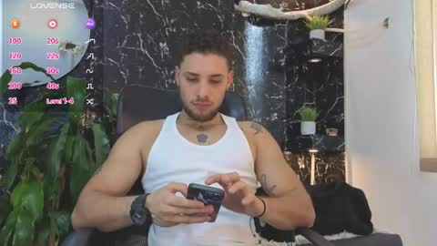 king_meruem online show from June 1, 7:37 pm