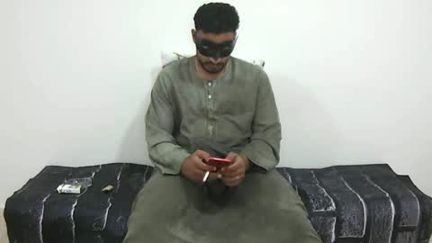 king_of_arabians online show from June 25, 3:05 pm