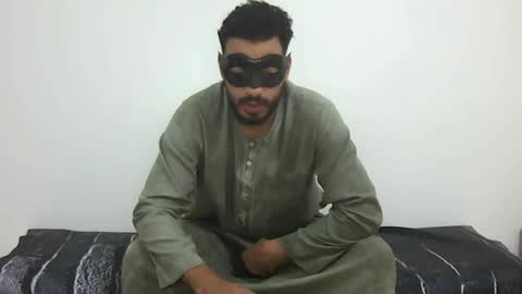 king_of_arabians online show from August 7, 4:20 pm