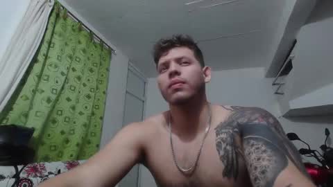 king_russo online show from October 9, 12:19 am