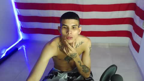 king_warlord online show from December 1, 6:40 am