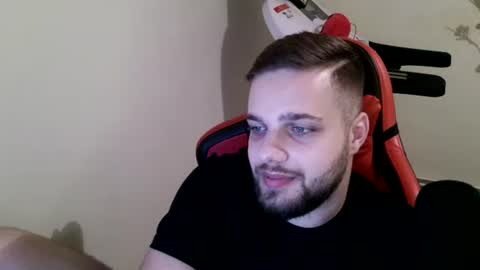 kingadonisss online show from October 12, 9:58 pm