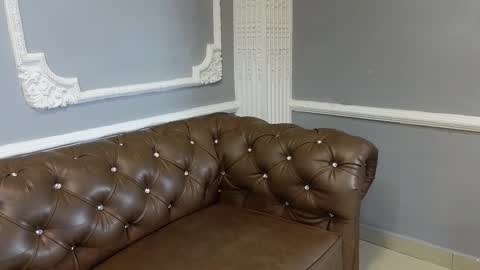 kingalexis online show from January 15, 8:45 pm