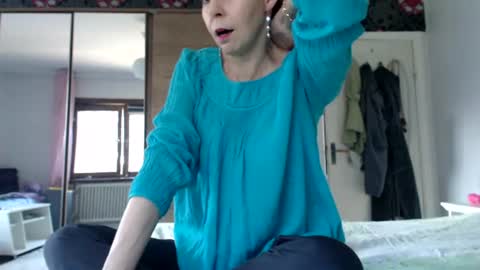 Snapshot of kingandprincess chatting on June 30, 6:20 pm sexysexyhotwetpinkredpussy online show from June 30, 6:20 pm