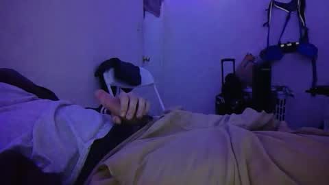 kingbat162 online show from November 10, 10:25 am