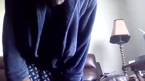 Snapshot of kingbbcfla chatting on December 20, 4:57 pm KING or DADDY online show from December 20, 4:57 pm