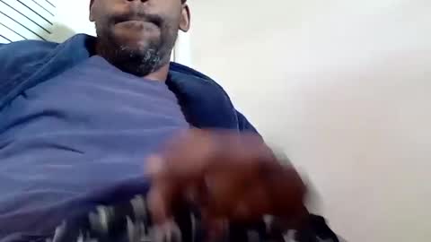 Snapshot of kingbbcfla chatting on January 31, 3:11 pm KING or DADDY online show from January 31, 3:11 pm