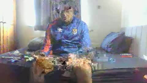 Kingcumcusted online show from May 19, 12:00 pm