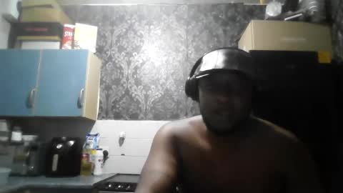 Kingcumcusted online show from July 1, 1:18 am