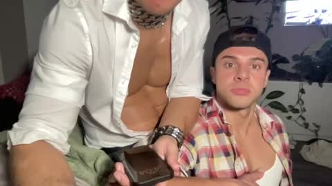 kingboy2333 online show from July 19, 2:04 am