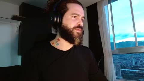 Snapshot of kingcat420 chatting on November 17, 10:48 pm Jake online show from November 17, 10:48 pm