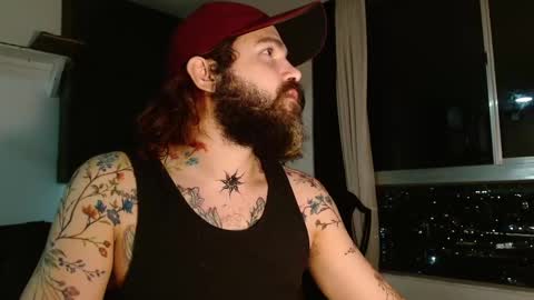 Snapshot of kingcat420 chatting on November 23, 11:15 pm Jake online show from November 23, 11:15 pm