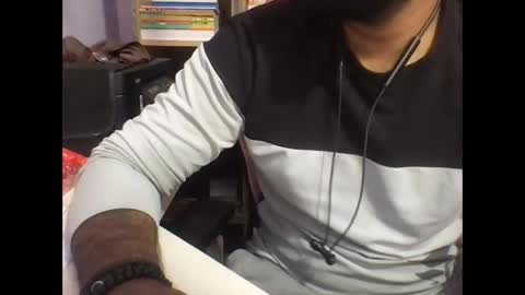 kingcobra_08 online show from June 9, 2:34 am