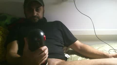 Snapshot of kingcorvo82 chatting on November 8, 2:45 am ivano corona online show from November 8, 2:45 am