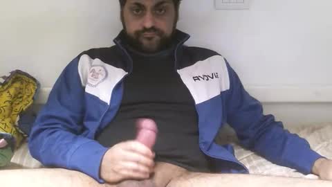 Snapshot of kingcorvo82 chatting on March 22, 11:13 am ivano corona online show from March 22, 11:13 am