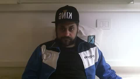 Snapshot of kingcorvo82 chatting on March 25, 12:00 pm ivano corona online show from March 25, 12:00 pm