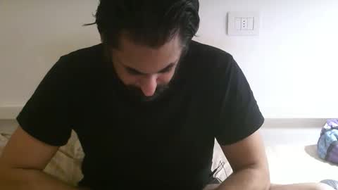 Snapshot of kingcorvo82 chatting on May 9, 10:42 am ivano corona online show from May 9, 10:42 am