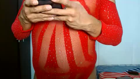 luisa queen online show from February 2, 8:51 pm